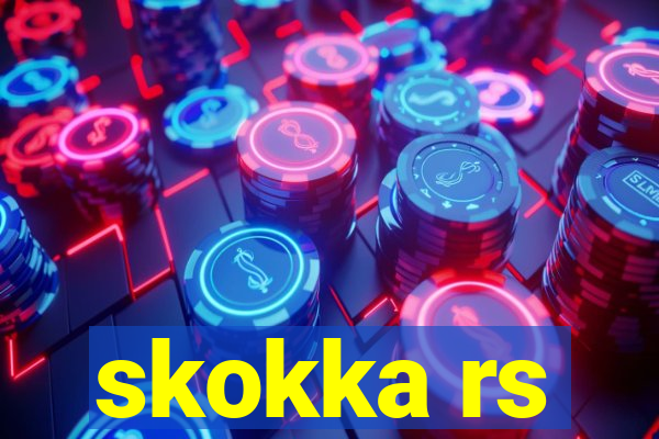 skokka rs